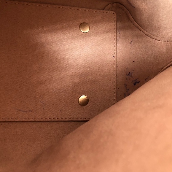 Kate Spade New York Black Multi River Large Bucket Bag Women Handbags - Picture 12 of 15